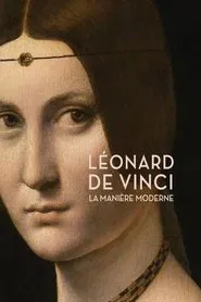 Léonard de Vinci : La Manière moderne movie poster