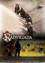 Poster do filme Radviliada