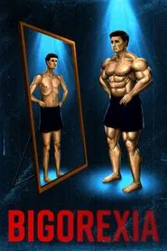 Bigorexia movie poster