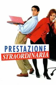 Prestazione straordinaria movie poster