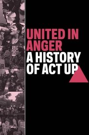 United in Anger: A History of ACT UP movie poster