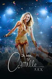 Ik Ben Camille tv show poster