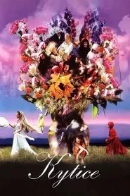 Wild Flowers movie poster