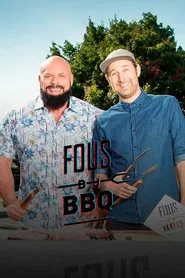 Fous du BBQ tv show poster