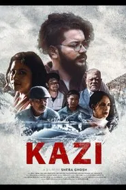 Kazi movie poster