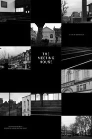 Poster do filme The Meeting House