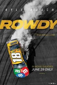 Rowdy movie poster
