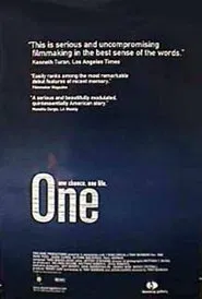 One movie poster