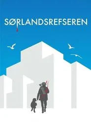 Poster do filme Sørlandsrefseren