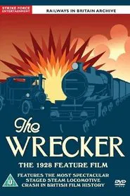 The Wrecker movie poster