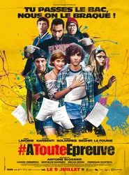 Poster do filme The Grad Job
