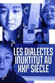 Inuit Languages in the 21st Century movie poster