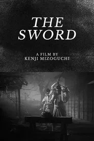The Sword movie poster