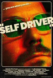 Self Driver movie poster
