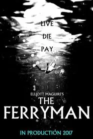 The Ferryman movie poster
