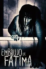 El embrujo de Fátima movie poster