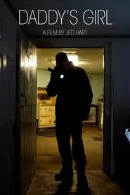 Daddy's Girl movie poster