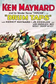 Drum Taps movie poster