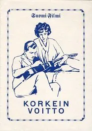 Korkein voitto movie poster