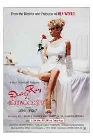 Dixie Ray: Hollywood Star movie poster