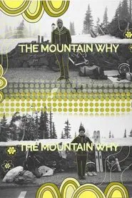 Poster do filme The Mountain Why