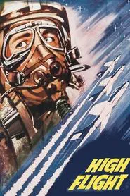 High Flight movie poster