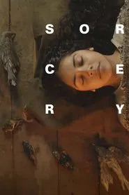 Sorcery movie poster