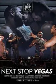 Next Stop Vegas movie poster
