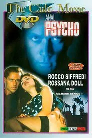 Desiderando Rossana movie poster