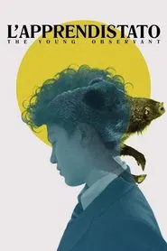 The Young Observant movie poster