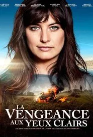 Bright-eyed Revenge tv show poster