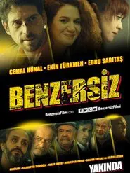 Benzersiz movie poster