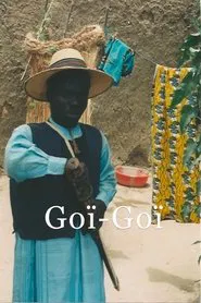 Goï-Goï movie poster
