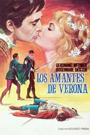 Romeo e Giulietta movie poster