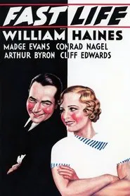 Fast Life movie poster