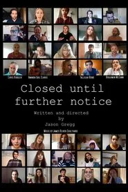 Closed Until Further Notice movie poster
