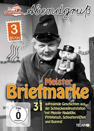 Meister Briefmarke tv show poster