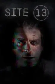 Site 13 movie poster