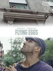 Flying Eggs movie poster