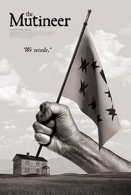 The Mutineer movie poster