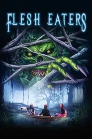 Flesh Eaters movie poster