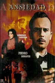 Poster do filme Anxiety