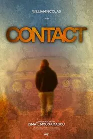 Contact movie poster