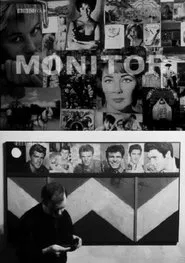 Poster do filme Pop Goes the Easel