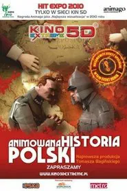 Animated History of Poland movie poster