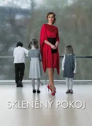 Poster do filme Skleněný pokoj
