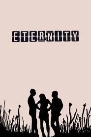 Eternity movie poster