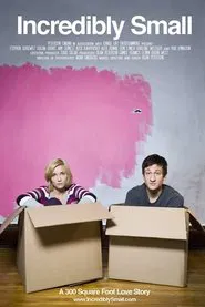 Incredibly Small movie poster