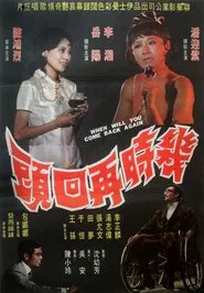 When Will You Come Back Again movie poster