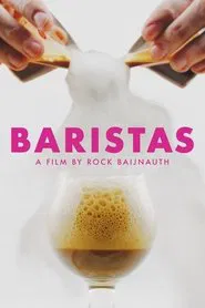 Baristas movie poster